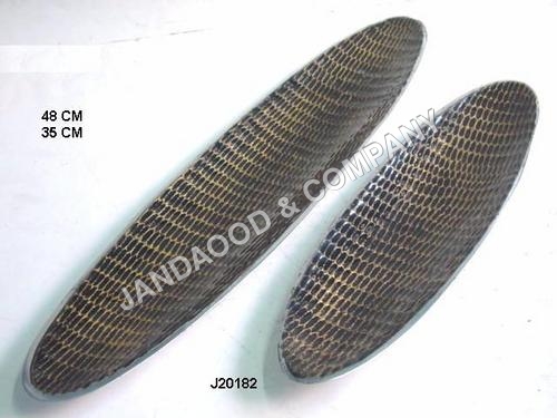 Aluminium With Food Safe Enamel 