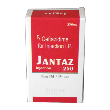 Jantaz 250