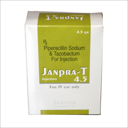 Janpra-T  4.5