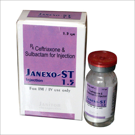 Janexo-ST 1.5