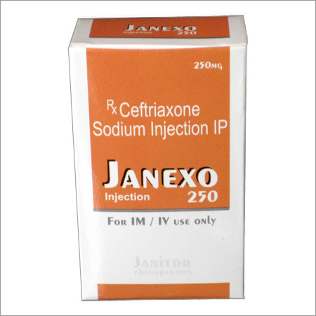 Janexo 250