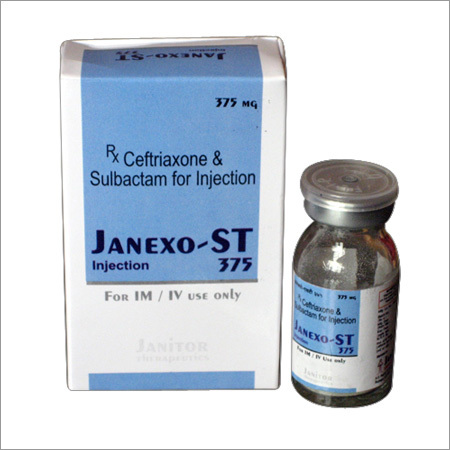 Janexo-ST 375