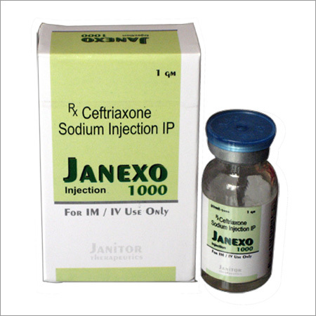 Janexo 1000