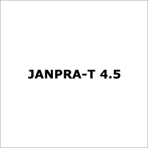 Janpra-T 4.5