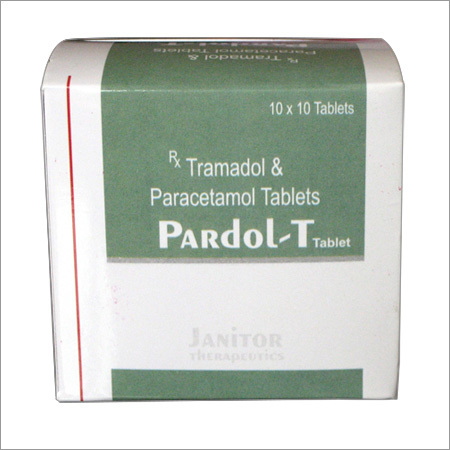 Pardol-T 