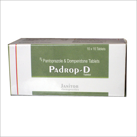Padrop-D 