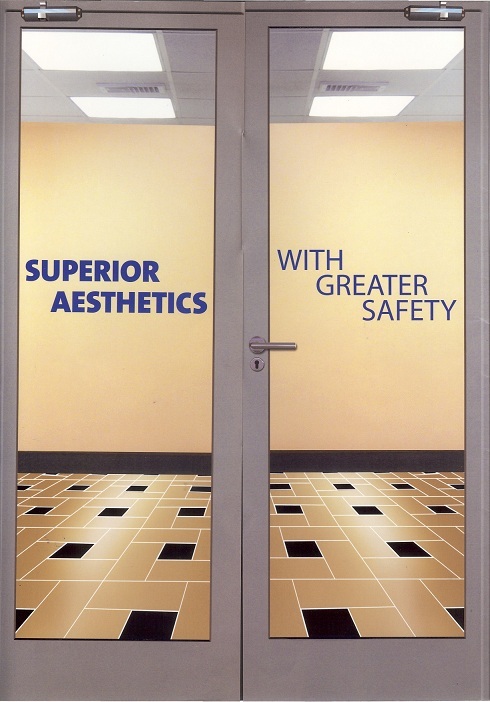 Fire Door