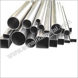 Duplex Steel Pipes - UNS S31803, Silver Round Shape, Dimensions as per Requirement | Corrosion Resistant, Lightweight, Rigid Design, Accurate Lengths