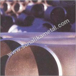 Butt Welding Fittings - Stainless Steel, Customized Sizes and Types | Features High Utility, Corrosion Free, Long Life, Multiple Connection Types