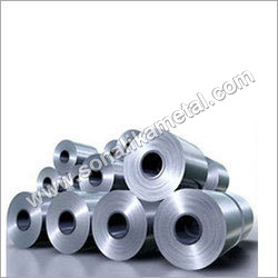 Stainless Steel Coils - 1-12mm Thickness, Grade 304 , High Tensile Strength, Corrosion Resistant, Uniform Thickness, Weather Resistant