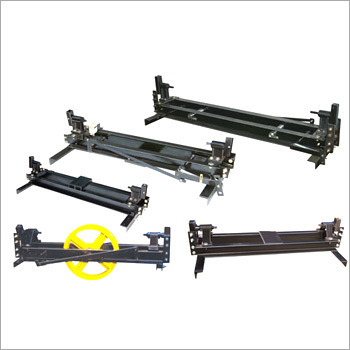 Car Frame