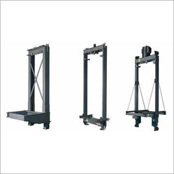Car Frames