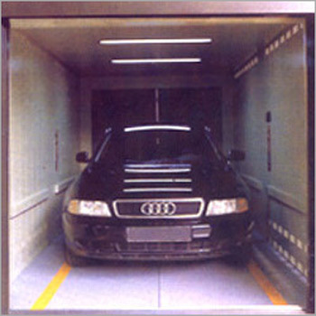 Car Lift Elevator