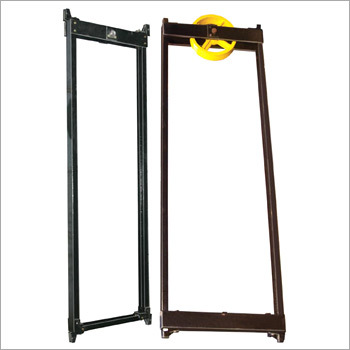 Counter Weight Frames