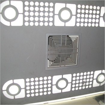 False Celling