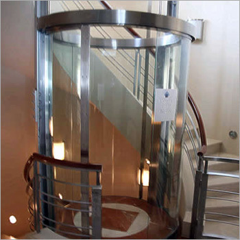 Glass Cabins