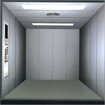 Hospital Cabin