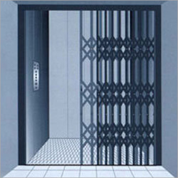 Manual Doors