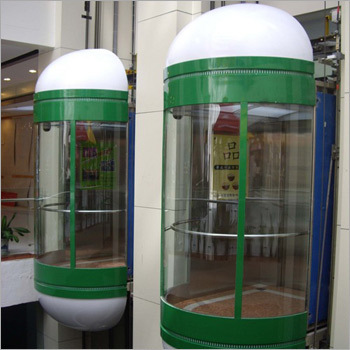 Fibreglass Cabins