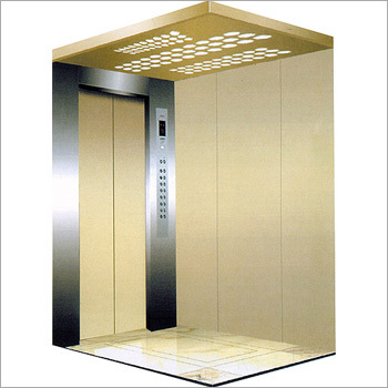 Residential Elevators