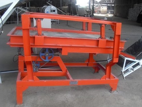 Vibrator Screen Machine