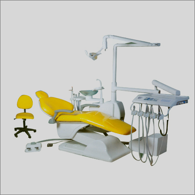 Amatodent Basic Dental Chair