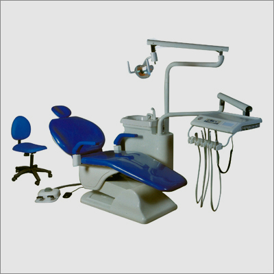 Dental Chair