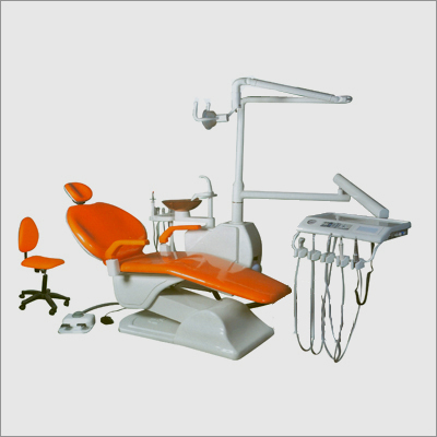 Electric Dental Chair