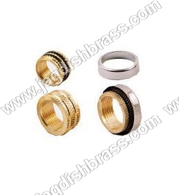 Brass CPVC Fittings