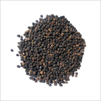 Black Pepper - 5mm, Black, 12% Moisture | Flavorful, Aromatic, Versatile, Aflatoxin <4ppb, Heavy Metals Compliant
