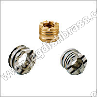 Brass PPR Fittings