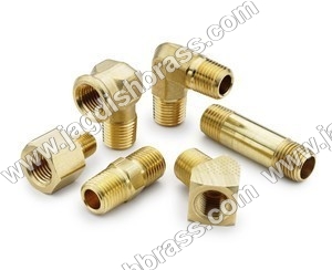Brass Flare fittings 
