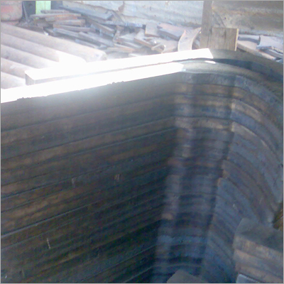 Agricultural Tines