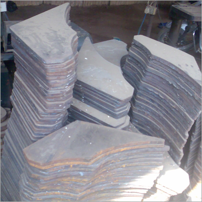 Industrial Cutting