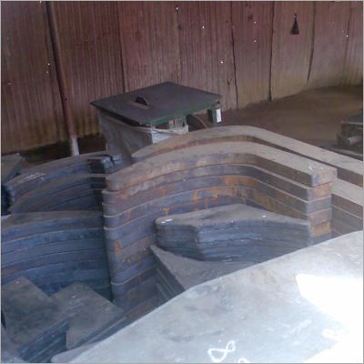 Cast Iron Scraps