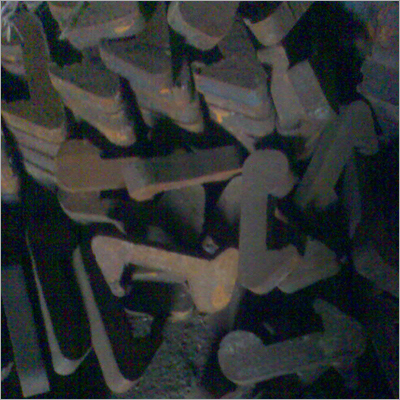 small profile cutting parts