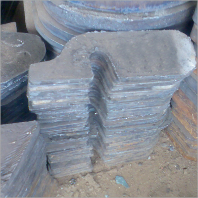 Agricultural Equipment Parts