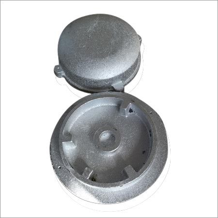 Aluminium Casting Fan Flame Proof