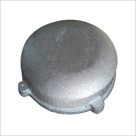 Aluminium Casting Fan Flame Proofs