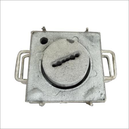 Bearing Housing Casting