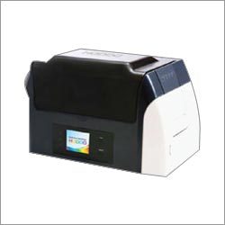 Direct Card Printers