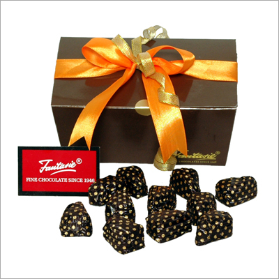 Organic Chocolates