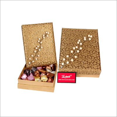 New Pearl Box