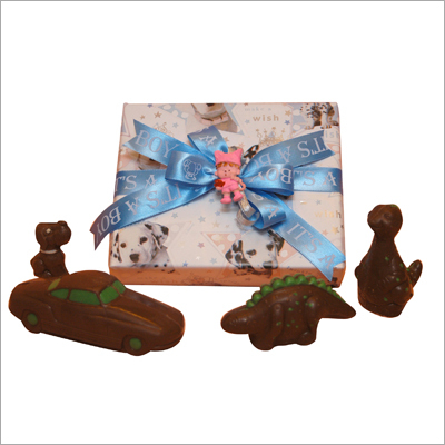 Children gift box