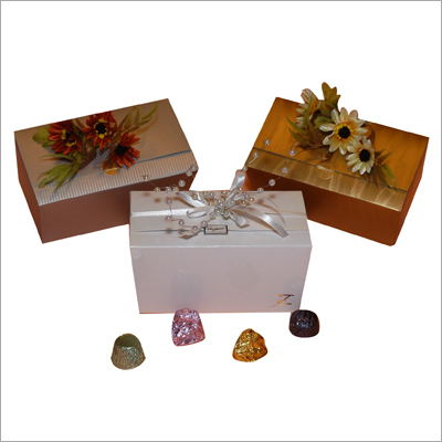 Ballotin Boxes