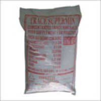 Trace Mineral For Poultry & cattle