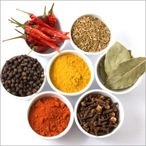 Food Spices