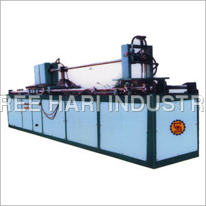 Horizontal Pipe Honing Machines Horizontal Pipe Honing Machines