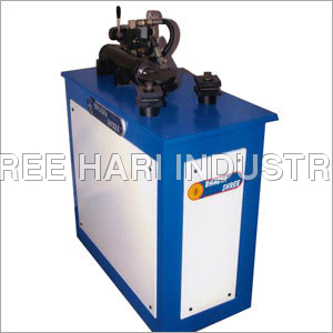 Pipe Bending Machines