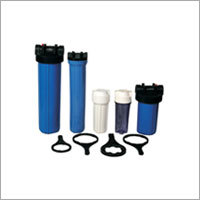 Filter Housings